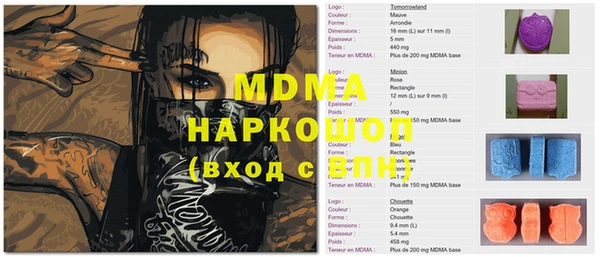 первитин Остров